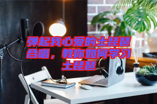 彈起我心愛的土琵琶合唱，教你如何學習土琵琶